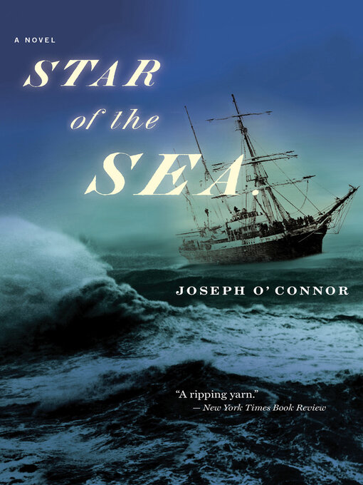 Cover image for Star of the Sea